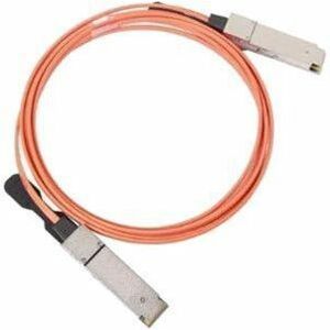 HPE 400G QSFP-DD to 2x QSFP56 200G 15m Active Optical Cable
