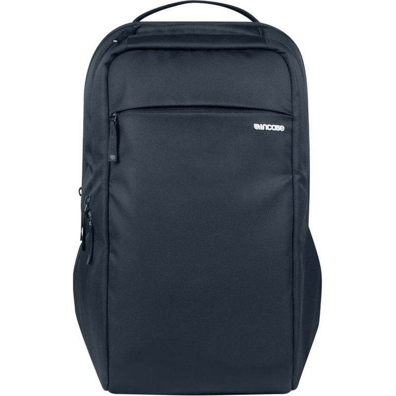 Incase ICON Carrying Case (Backpack) for 15.6" Apple iPhone iPad MacBook - Navy - Thumbnail 2