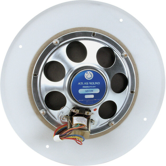 AtlasIED Speaker Kit - Thumbnail 3