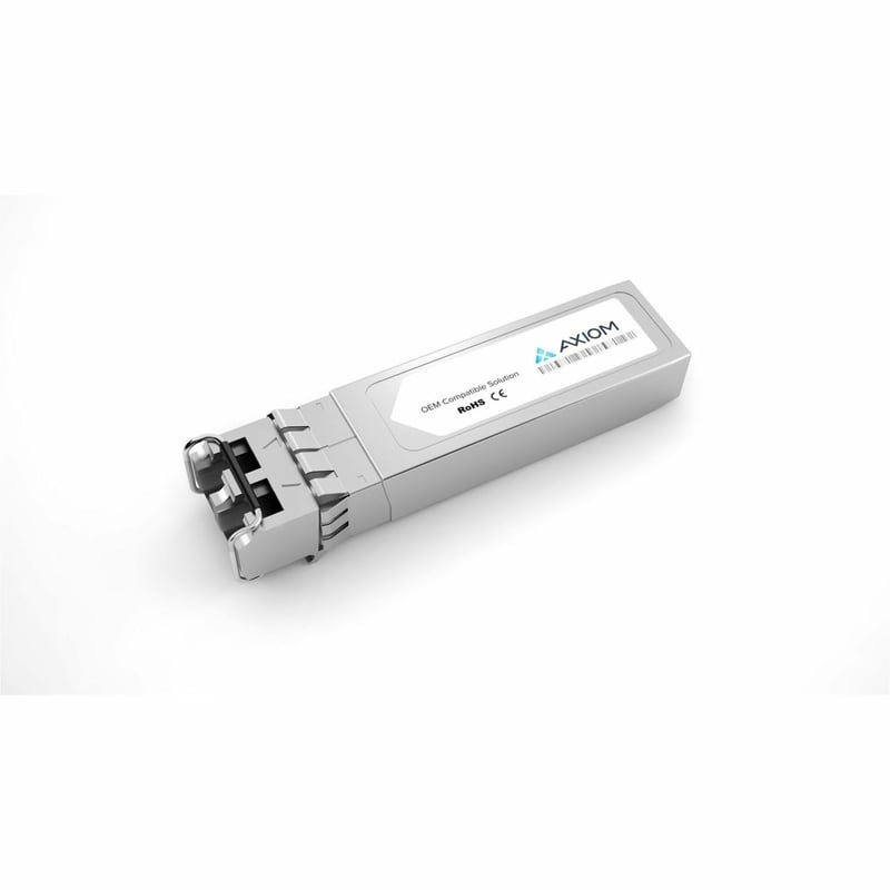 10GBASE-LR SFP+ TRANSCEIVER SMF LC 10KM 1310NM