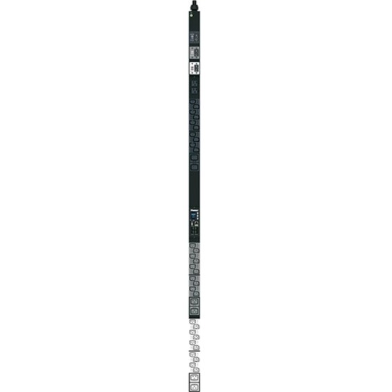 Panduit SmartZone G5 Intelligent 38-Outlets PDU - Thumbnail 3