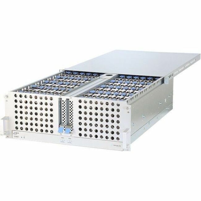 Promise VTrak J5960 NAS Storage System - Thumbnail 1