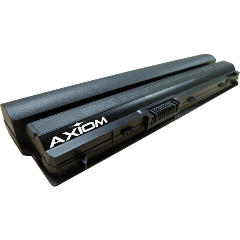 Axiom LI-ION 6-Cell Long Life Battery for Dell - 312-1446 - Thumbnail 2