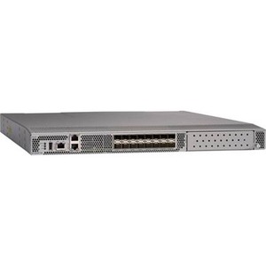 MDS9132T 32G 1RU FCSWITCH8ACTIVEPRTSINTAKE REMANUFACTURED