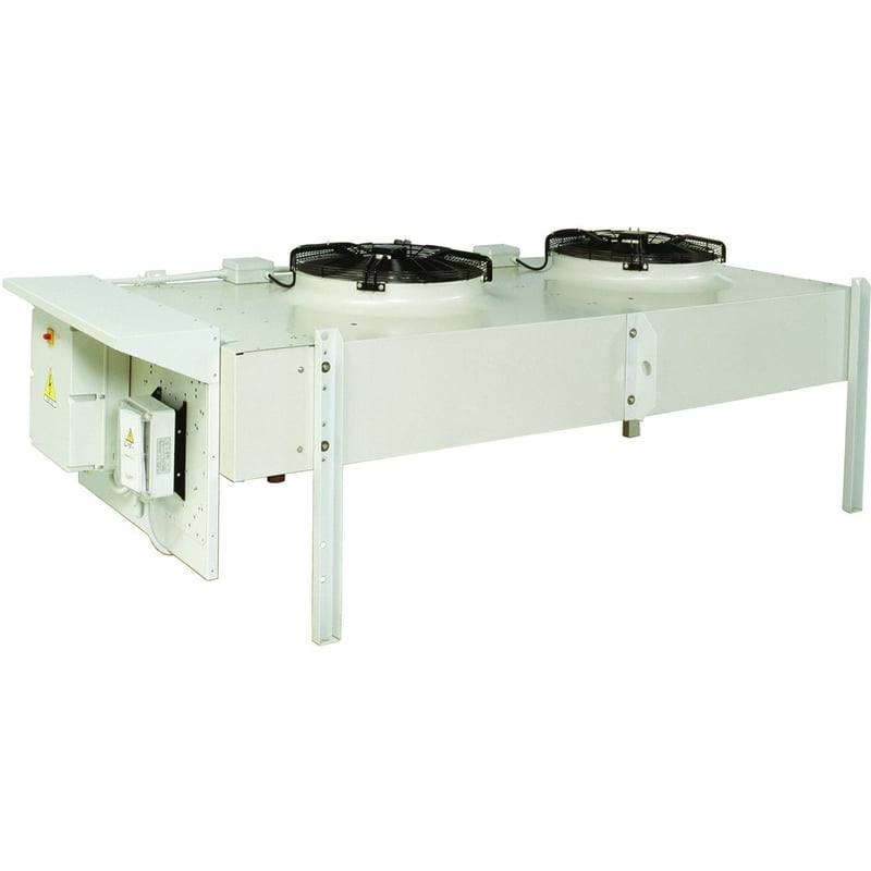 APC by Schneider Electric Airflow System Condenser - Thumbnail 3
