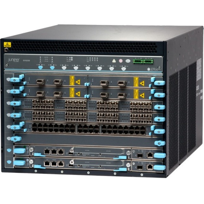 Juniper EX9200 Ethernet Switch - Thumbnail 2