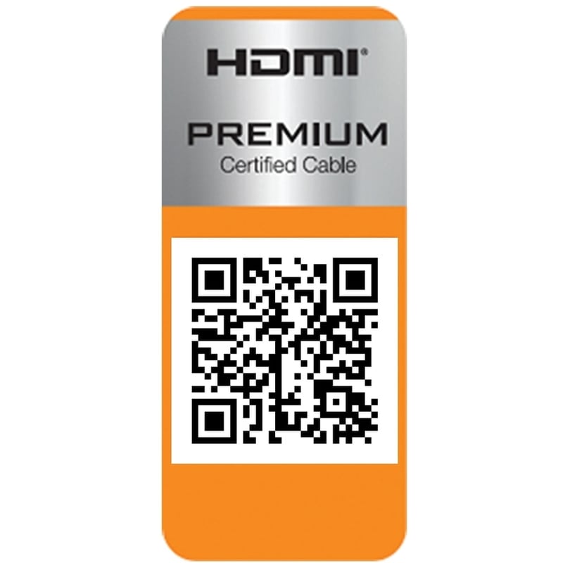 C2G 10ft Performance Premium High Speed HDMI Cable w/ Ethernet - 4K 60Hz - Thumbnail 4