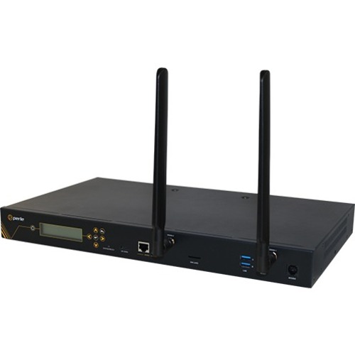 Perle IOLAN SCG34 RU-LAM Console Server - Thumbnail 1