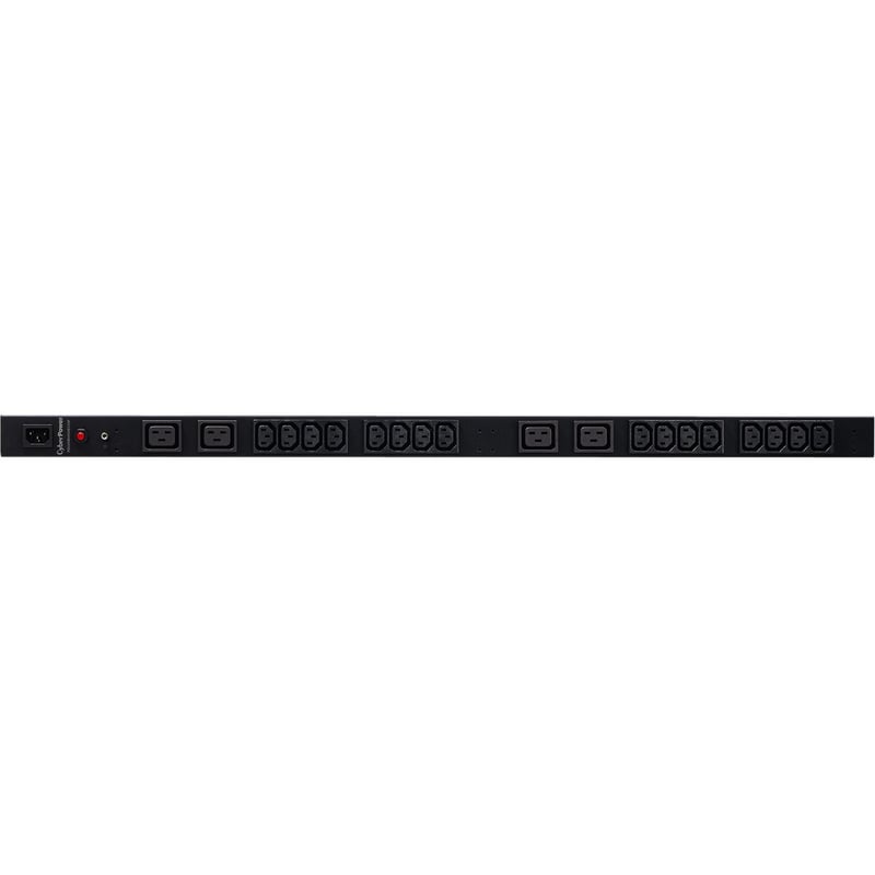 CyberPower Basic PDU10BVHVIEC20F 20-Outlets PDU