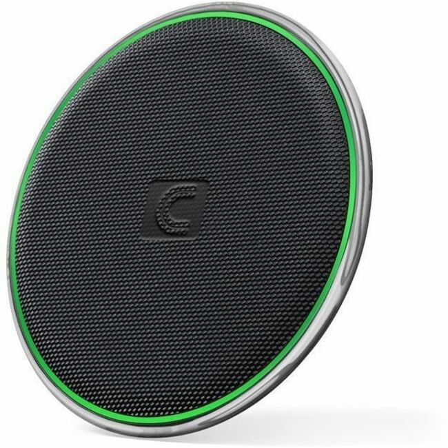 Comprehensive Qi Certified Wireless Fast Charging Pad 10W - Thumbnail 1