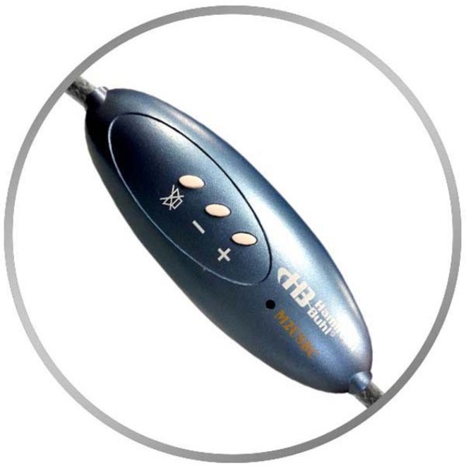 Hamilton Buhl MACH-2C Headset - Thumbnail 3