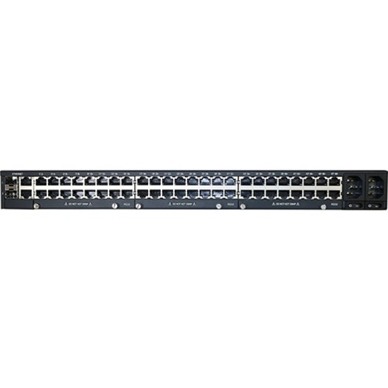 Perle IOLAN SCG50 R-LAW Console Server - Thumbnail 2