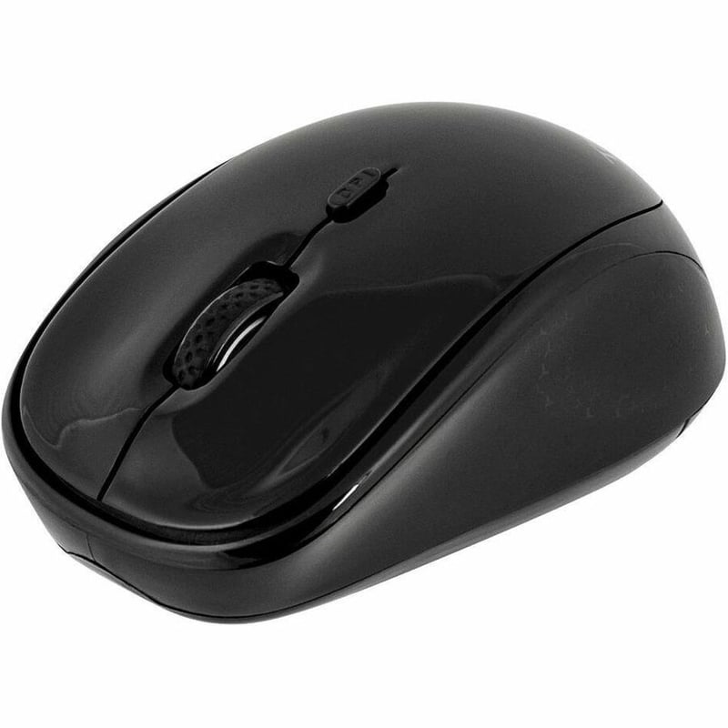 Targus Wireless Optical Mouse - Thumbnail 4