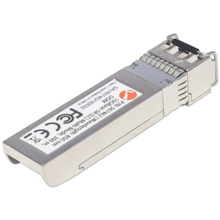 CISCO 10GBASE-SR -LIFETIME WARRANTY - SFP+ TRANSCEIVER MODULE - 10 GIGE - LC MUL - Thumbnail 3