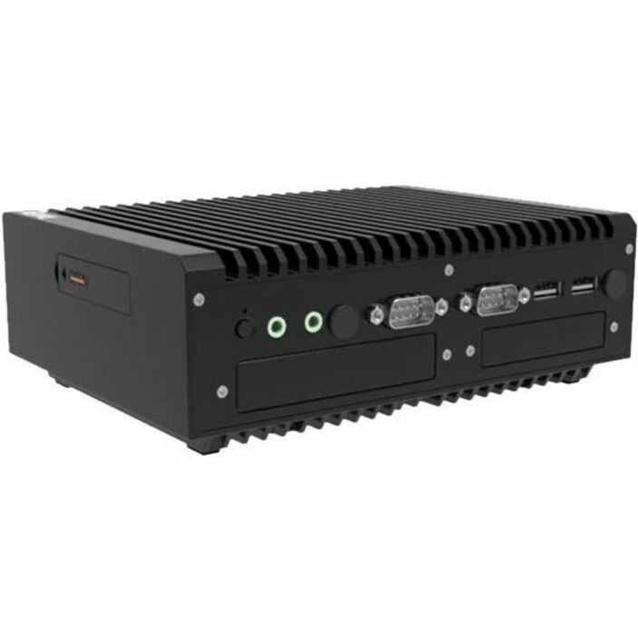 Lenovo ThinkEdge SE10 12NH000GUT - Thumbnail 3