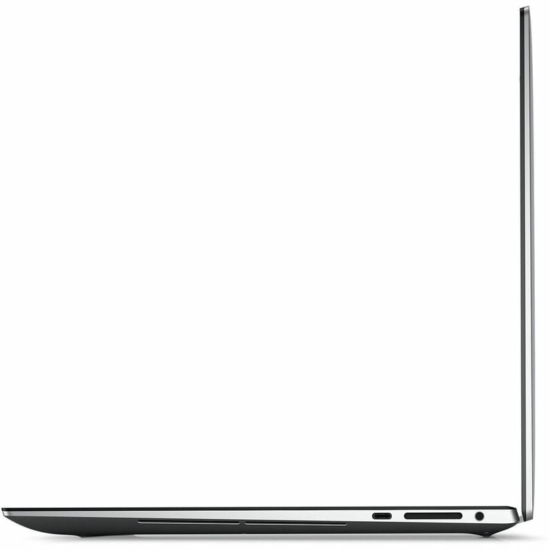 DELL PCSN 5570 I7-12800H REFURB 32G 512NVM 15FHD CAM W11P RTX GR A - Thumbnail 3