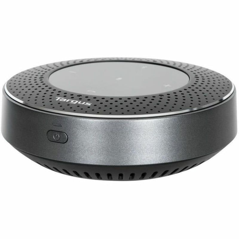 USB MOBILE SPEAKERPHONE BLACK