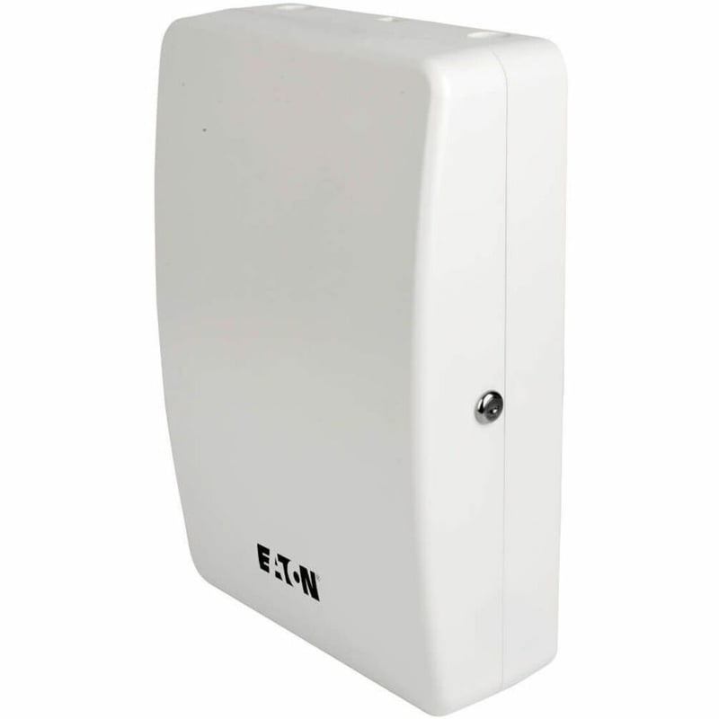Tripp Lite by Eaton Wireless Access Point Enclosure with Lock - Surface-Mount, Plastic Construction, 18 x 12 in. - Thumbnail 1
