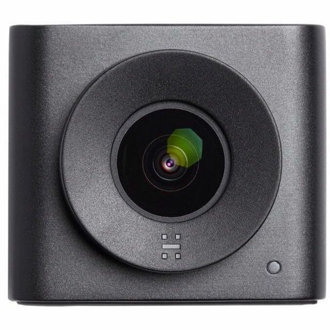 Huddly Webcam - 12 Megapixel - 30 fps - Matte Black - USB 3.0 Type C - Thumbnail 5