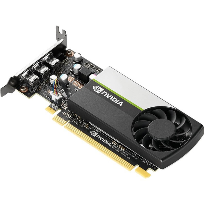PNY NVIDIA QUADRO T400