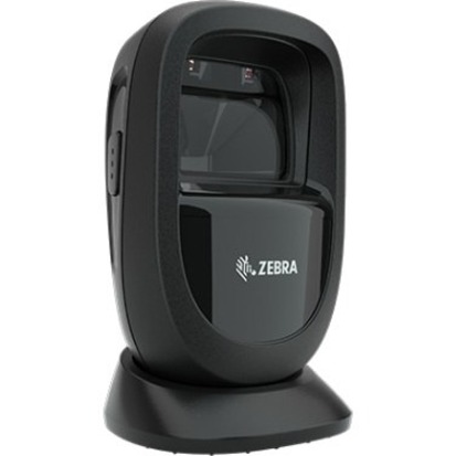 Zebra DS9300 Series 1D/2D Presentation Barcode Scanner - Thumbnail 4