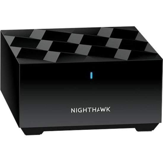 Netgear Nighthawk MK6W Wi-Fi 6 IEEE 802.11ax Ethernet Wireless Router - Thumbnail 5