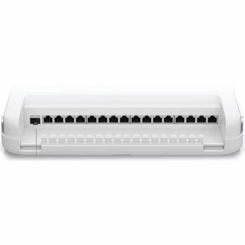 Ubiquiti Dream Wall UDW Dual Band IEEE 802.11 a/b/g/n/ac/ax 2.70 Gbit/s Wireless Access Point - Thumbnail 3