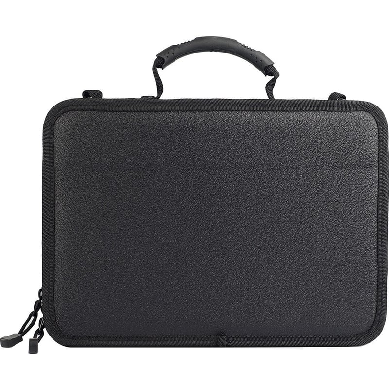 TechProducts360 Work-In Carrying Case for 11" Notebook - Thumbnail 3
