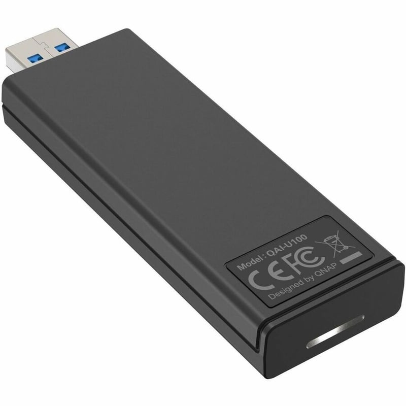 USB3.2 GEN1 AI ACCELERATOR ROCKCHIP RK1808 CORTEX-A35 1.6GHZ - Thumbnail 4