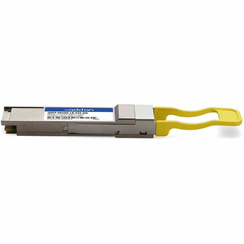 AddOn Cisco QSFP+ Module - Thumbnail 2