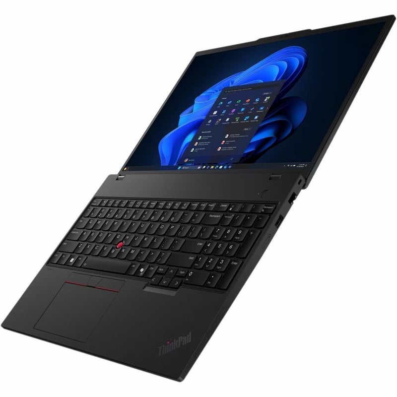THINKPAD T16 G4 ULTRA 7 265H VPRO E-S 4.5G 32GB 1TB SSD - Thumbnail 4