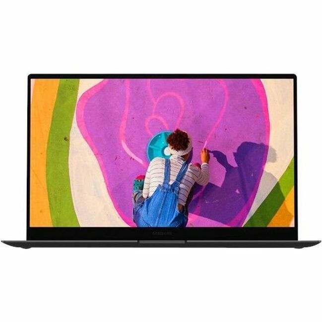 GALAXY CHROMEBOOK+ 8GB/256GB NEPTUNE BLUE