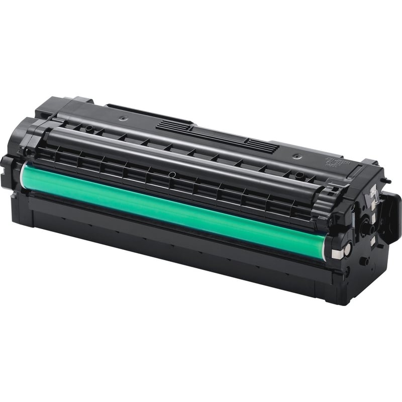 Samsung CLT-M505L (SU304A) Toner Cartridge - Magenta - Thumbnail 3