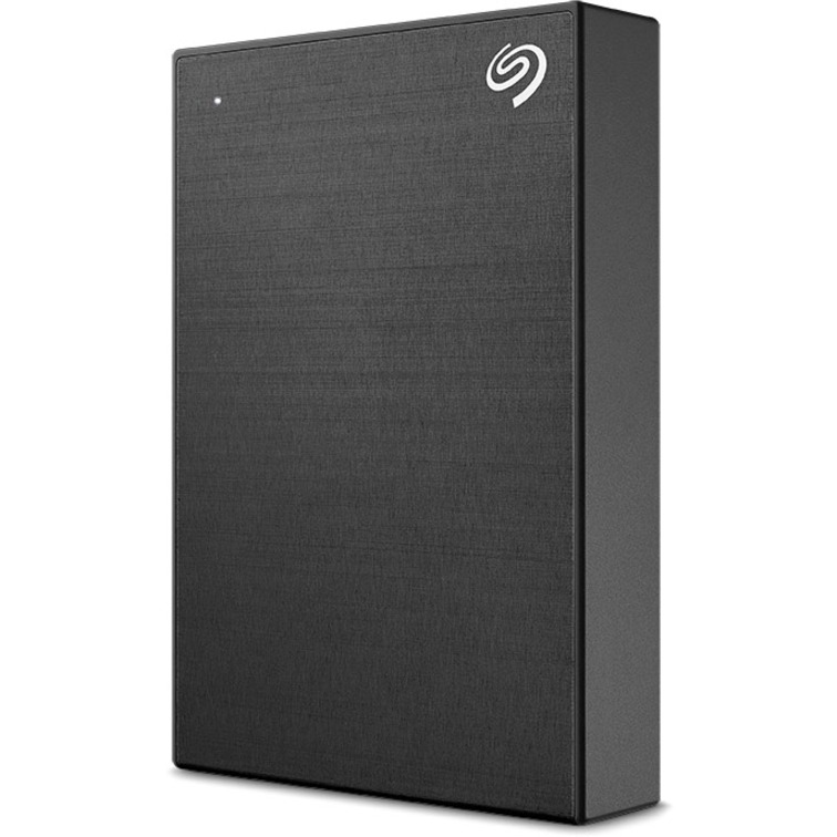 SEAGATE 1TB ONE TOUCH HDD PORTABLE USB 3.2 GEN 1 BLACK - Thumbnail 2