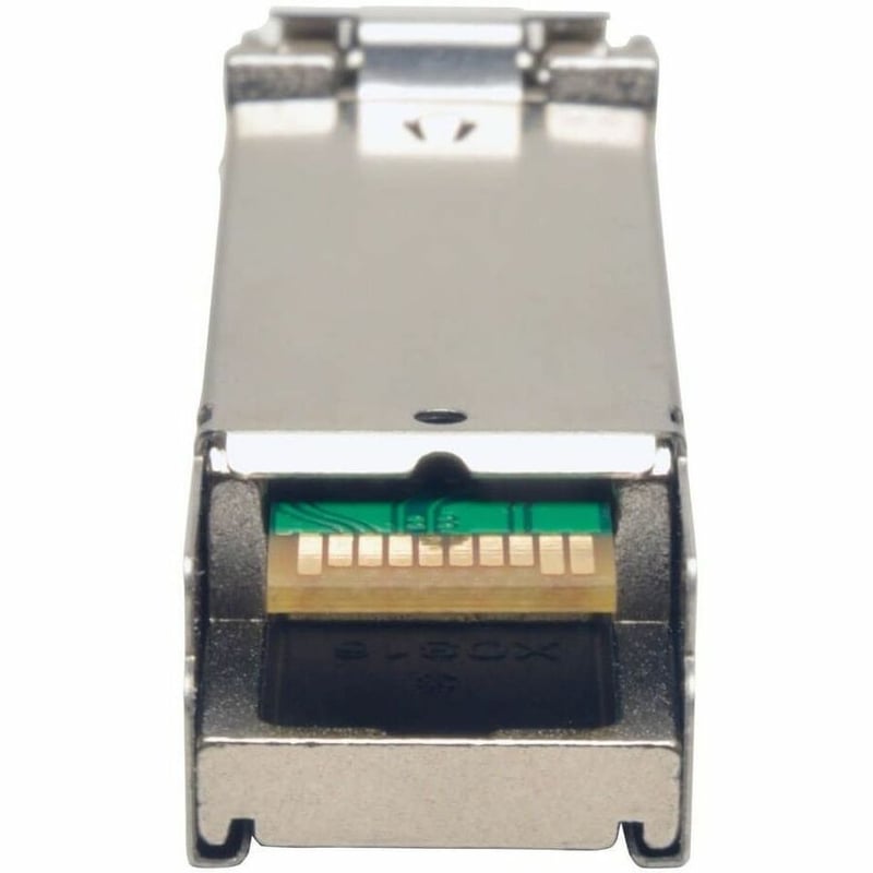 Tripp Lite by Eaton Cisco-Compatible GLC-SX-MMD 1000Base-SX SFP Transceiver DDM Multimode LC 850nm 550M - Thumbnail 5
