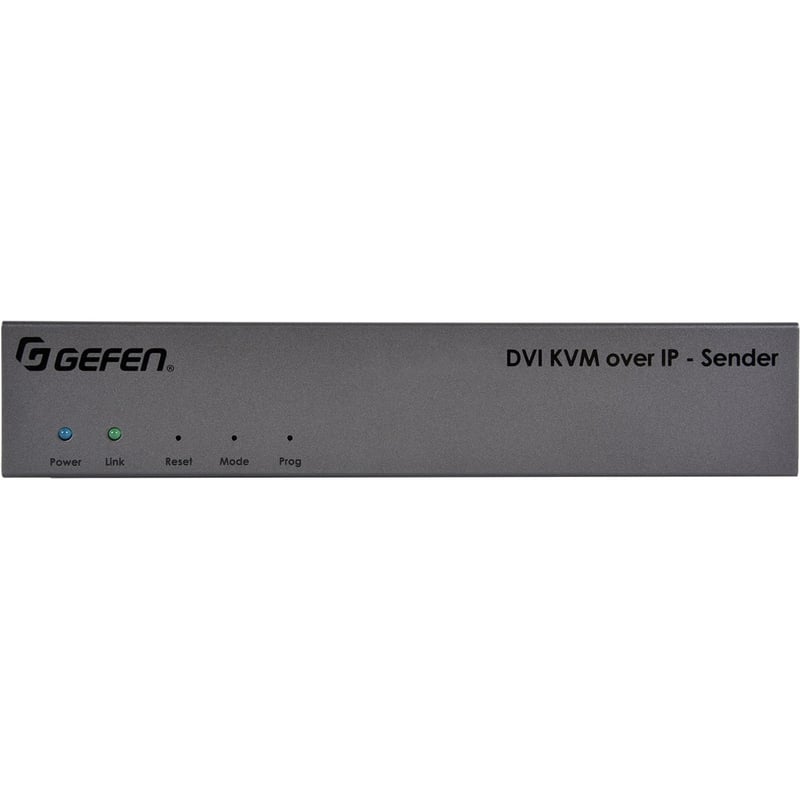 Gefen DVI KVM over IP - Sender Package - Thumbnail 1