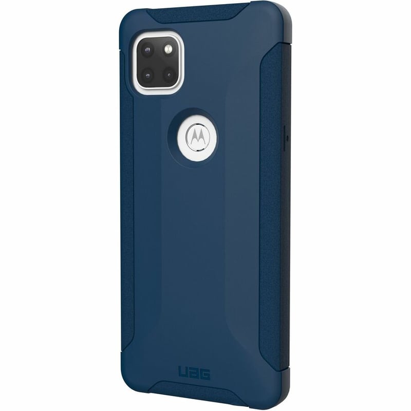 RUGGED MOTOROLA ONE 5G ACE SCOUT MALLARD - Thumbnail 5