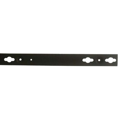 Vertiv Geist Mounting Bracket for PDU - Black
