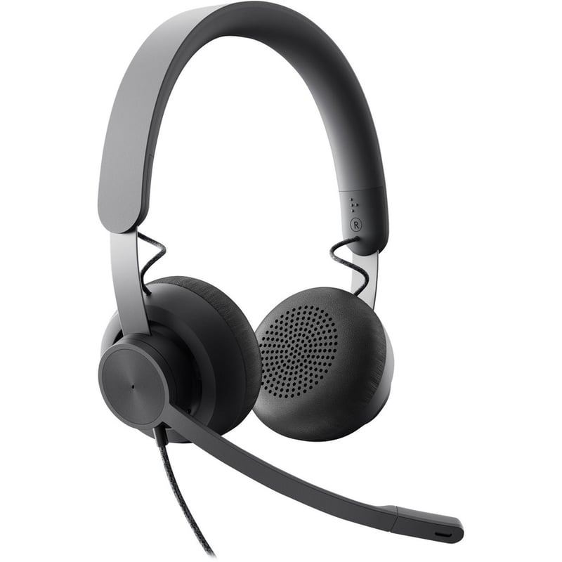 Logitech Zone Headset - Thumbnail 2