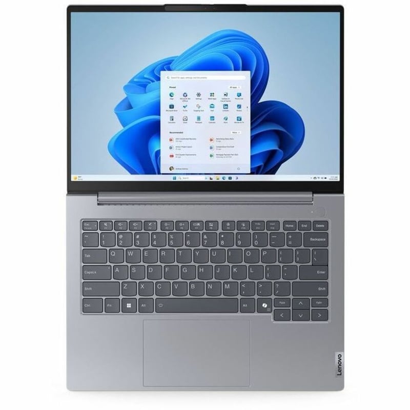 THINKBOOK 14 G7 ARP AMD RYZEN 5 7535HS 64 16.0GB 1X512GBSSD - Thumbnail 5