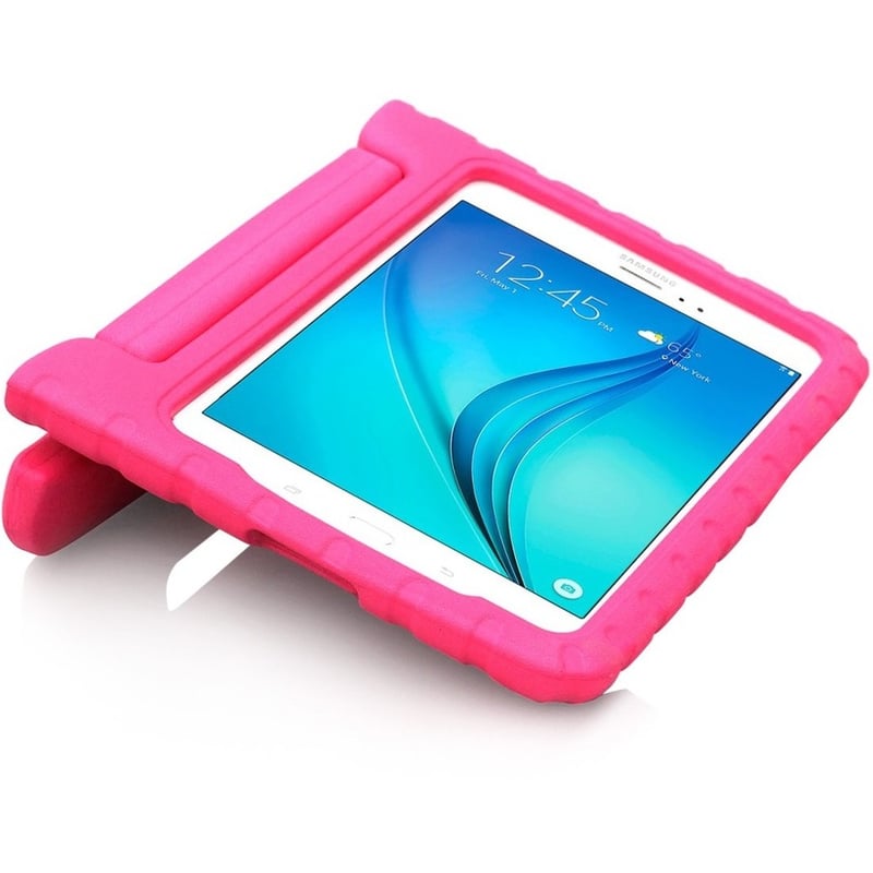 GALAXY TAB A 8.0 KIDO CASE - PINK - Thumbnail 3