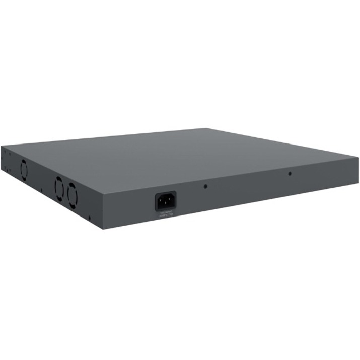 EnGenius Cloud Managed 48-Port Gigabit PoE+ Switch with 4 SFP+ Ports - Thumbnail 4