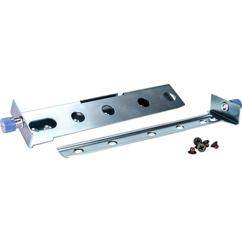 Vertiv Avocent LRA185 Local Rack Access Rackmount LCD Mounting Brackets - Thumbnail 3