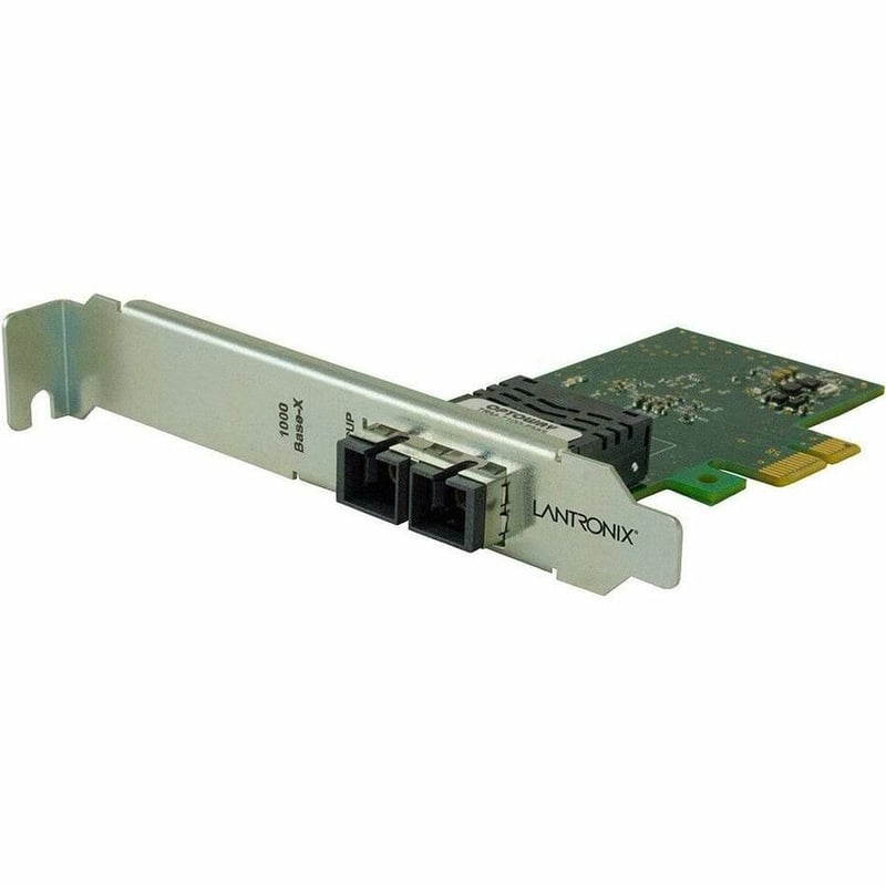 Transition Networks Gigabit Ethernet Card