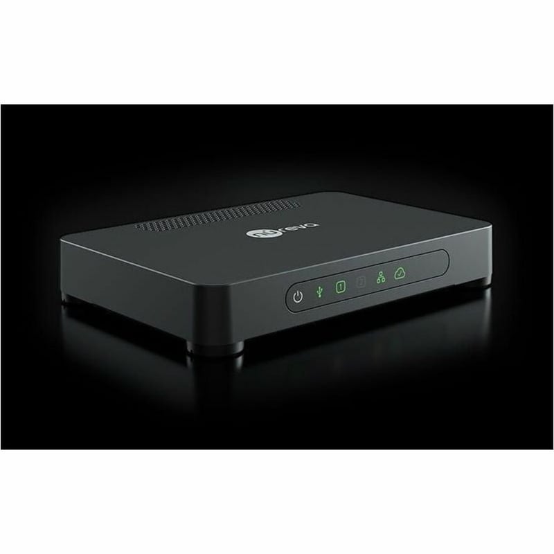 HDL310 AUDIO CONFERENCING SYST BLACK - Thumbnail 2