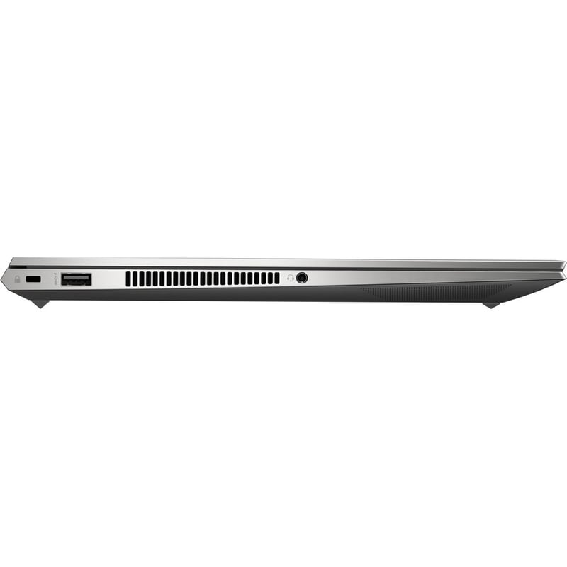 HP ZBook Studio G7 15.6" Mobile Workstation - Intel Core i7 10th Gen i7-10850H - 16 GB - 512 GB SSD