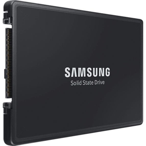 Samsung PM9A3 3.84 TB Solid State Drive - 2.5" Internal - PCI Express NVMe (PCI Express NVMe 4.0 x4) - Thumbnail 2