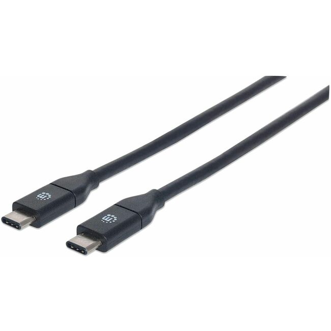 3 FT USB-C 3.0 C CABLE M-M - Thumbnail 1
