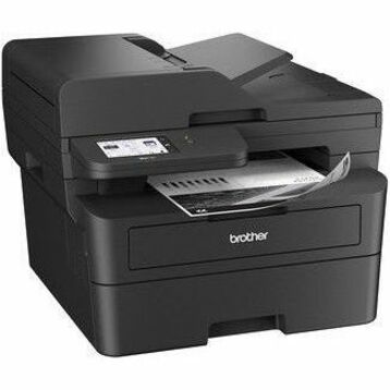 BROTHER MFC-L2900DWXL - MULTIFUNCTION - LASER - MONOCHROME - USB,LAN,WIRELESS LA - Thumbnail 5