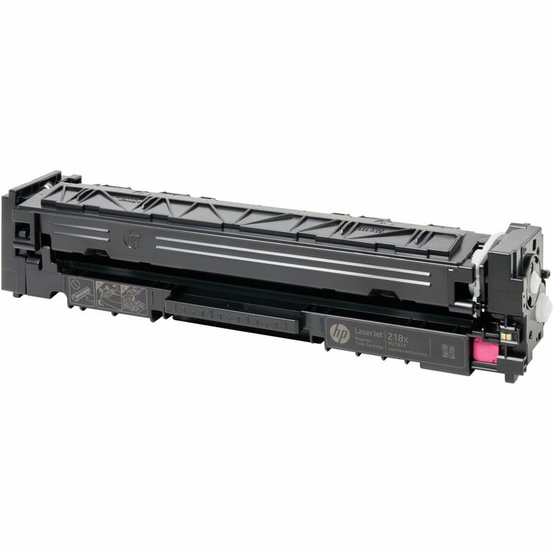 218X HIGH YIELD MAGENTA LASERJET TONER CARTRIDGE - Thumbnail 2